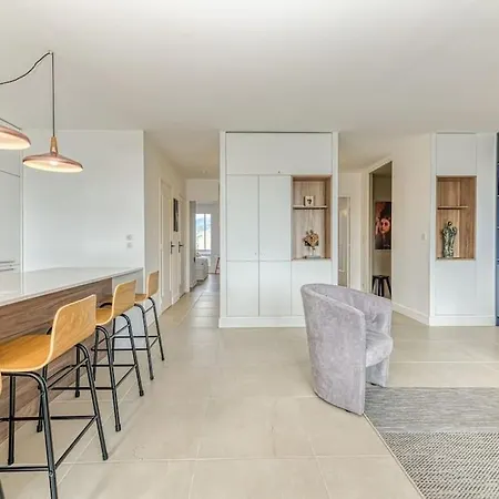 Appartement 117 Liberation