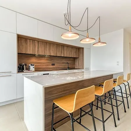 117 Liberation Appartement *