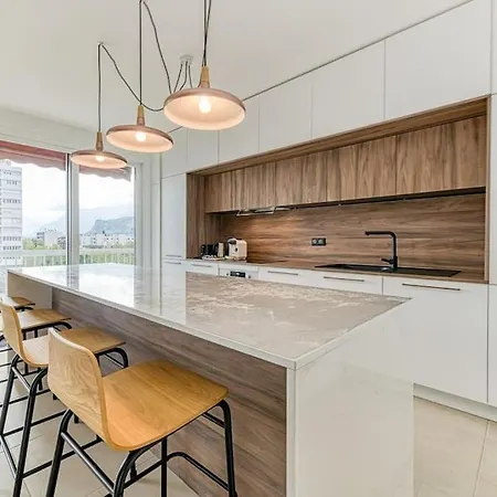117 Liberation Appartement