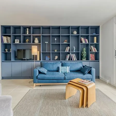 117 Liberation Appartement Grenoble